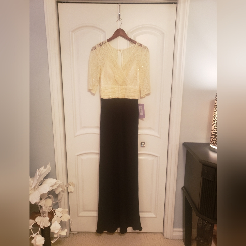 JS COLLECTION Formal Dress